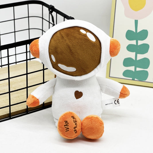 Iván Cornejo Plush